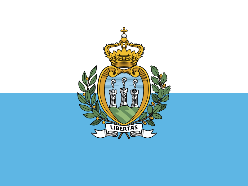 SAN MARINO